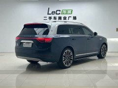 AITO M9 Extended Range Ultra 42kWh 6-Seater - ფოტო 18