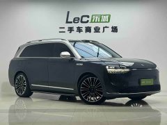 AITO M9 Extended Range Ultra 42kWh 6-Seater - ფოტო 3