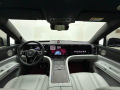 AITO M9 Extended Range Ultra 42kWh 6-Seater - ფოტო 5