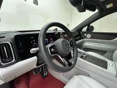 AITO M9 Extended Range Ultra 42kWh 6-Seater - ფოტო 6