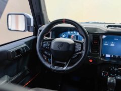 Honda Bronco 3.0T US Spec Edition - ფოტო 10