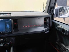 Honda Bronco 3.0T US Spec Edition - ფოტო 11