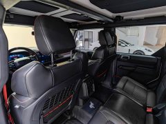 Honda Bronco 3.0T US Spec Edition - ფოტო 13