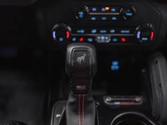 Honda Bronco 3.0T US Spec Edition - ფოტო 14