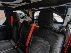 Honda Bronco 3.0T US Spec Edition - ფოტო 15