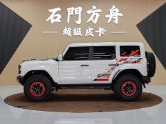 Honda Bronco 3.0T US Spec Edition - ფოტო 3