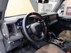 Honda Bronco 3.0T US Spec Edition - ფოტო 6