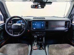 Honda Bronco 3.0T US Spec Edition - ფოტო 7