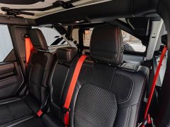 Honda Bronco 3.0T US Spec Edition - ფოტო 8