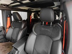 Honda Bronco 3.0T US Spec Edition - ფოტო 9