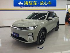 Haval Xiaolong MAX Hi4 165 Ultra Intelligent Driving Edition - ფოტო 1