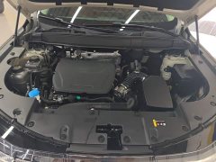 Haval Xiaolong MAX Hi4 165 Ultra Intelligent Driving Edition - ფოტო 10
