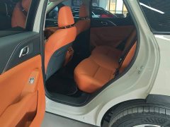 Haval Xiaolong MAX Hi4 165 Ultra Intelligent Driving Edition - ფოტო 11