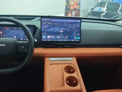 Haval Xiaolong MAX Hi4 165 Ultra Intelligent Driving Edition - ფოტო 13