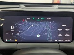 Haval Xiaolong MAX Hi4 165 Ultra Intelligent Driving Edition - ფოტო 14