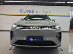 Haval Xiaolong MAX Hi4 165 Ultra Intelligent Driving Edition - ფოტო 2