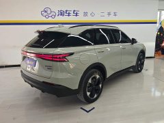 Haval Xiaolong MAX Hi4 165 Ultra Intelligent Driving Edition - ფოტო 3