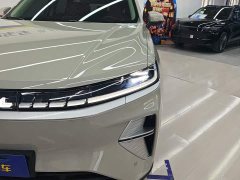 Haval Xiaolong MAX Hi4 165 Ultra Intelligent Driving Edition - ფოტო 5