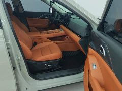 Haval Xiaolong MAX Hi4 165 Ultra Intelligent Driving Edition - ფოტო 8