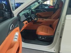 Haval Xiaolong MAX Hi4 165 Ultra Intelligent Driving Edition - ფოტო 9