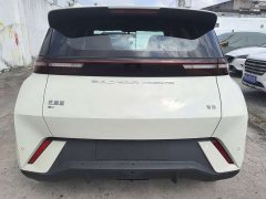 BYD Seagull 2024 Glory Edition 305km Vitality Version - ფოტო 12