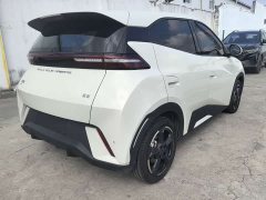 BYD Seagull 2024 Glory Edition 305km Vitality Version - ფოტო 13