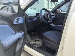 BYD Seagull 2024 Glory Edition 305km Vitality Version - ფოტო 4