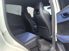 BYD Seagull 2024 Glory Edition 305km Vitality Version - ფოტო 7