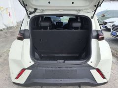BYD Seagull 2024 Glory Edition 305km Vitality Version - ფოტო 9