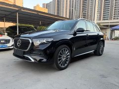 Mercedes-Benz GLE 2027 350L 4MATIC Huiyin Edition - ფოტო 1