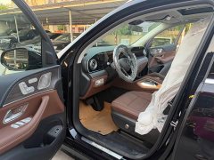 Mercedes-Benz GLE 2027 350L 4MATIC Huiyin Edition - ფოტო 10