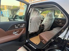 Mercedes-Benz GLE 2027 350L 4MATIC Huiyin Edition - ფოტო 11