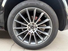 Mercedes-Benz GLE 2027 350L 4MATIC Huiyin Edition - ფოტო 12