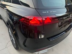 Mercedes-Benz GLE 2027 350L 4MATIC Huiyin Edition - ფოტო 13