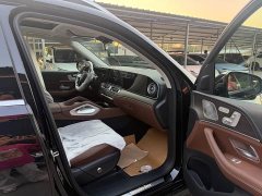 Mercedes-Benz GLE 2027 350L 4MATIC Huiyin Edition - ფოტო 14