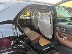 Mercedes-Benz GLE 2027 350L 4MATIC Huiyin Edition - ფოტო 15