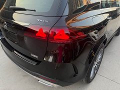 Mercedes-Benz GLE 2027 350L 4MATIC Huiyin Edition - ფოტო 17