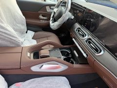 Mercedes-Benz GLE 2027 350L 4MATIC Huiyin Edition - ფოტო 18