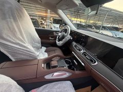 Mercedes-Benz GLE 2027 350L 4MATIC Huiyin Edition - ფოტო 19