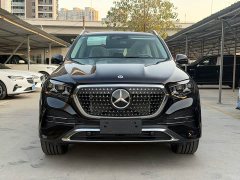 Mercedes-Benz GLE 2027 350L 4MATIC Huiyin Edition - ფოტო 2