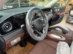 Mercedes-Benz GLE 2027 350L 4MATIC Huiyin Edition - ფოტო 20