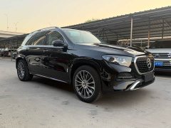 Mercedes-Benz GLE 2027 350L 4MATIC Huiyin Edition - ფოტო 3