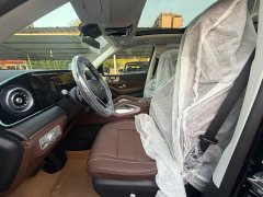 Mercedes-Benz GLE 2027 350L 4MATIC Huiyin Edition - ფოტო 4