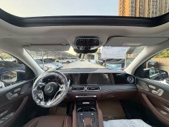 Mercedes-Benz GLE 2027 350L 4MATIC Huiyin Edition - ფოტო 5