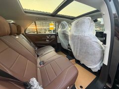 Mercedes-Benz GLE 2027 350L 4MATIC Huiyin Edition - ფოტო 6