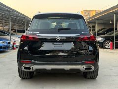 Mercedes-Benz GLE 2027 350L 4MATIC Huiyin Edition - ფოტო 8