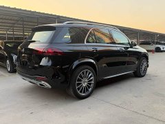 Mercedes-Benz GLE 2027 350L 4MATIC Huiyin Edition - ფოტო 9