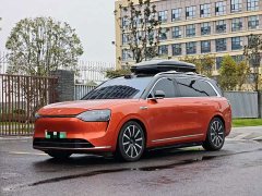 AITO M9 Extended Range Max 42kWh 6-Seater - ფოტო 1