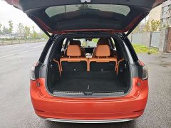 AITO M9 Extended Range Max 42kWh 6-Seater - ფოტო 10
