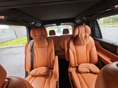 AITO M9 Extended Range Max 42kWh 6-Seater - ფოტო 11